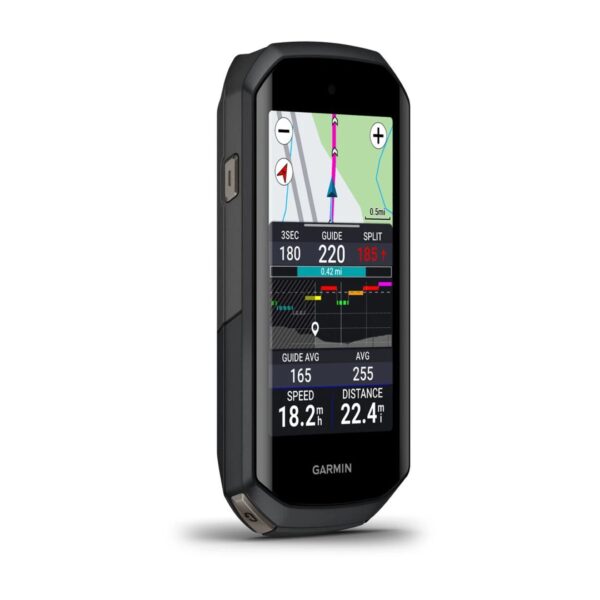 Garmin Edge® 1050 Premium Cycling GPS Bike Computer