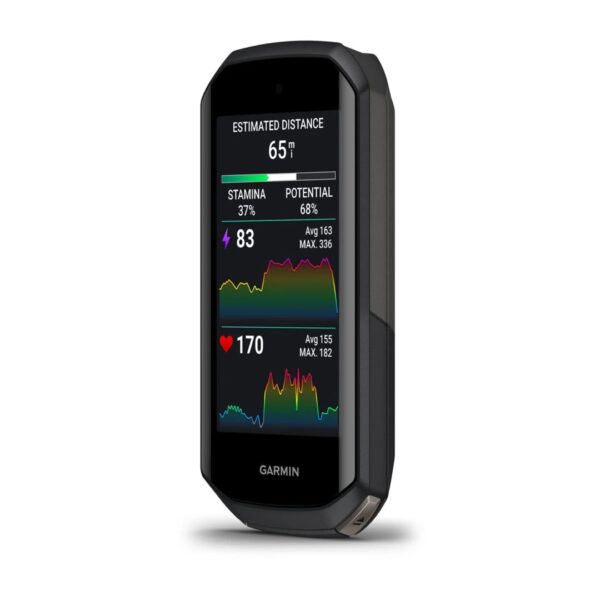 Garmin Edge® 1050 Premium Cycling GPS Bike Computer