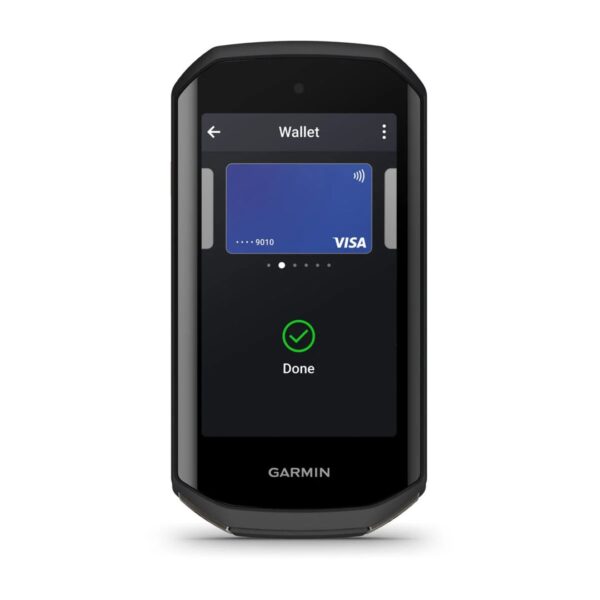 Garmin Edge® 1050 Premium Cycling GPS Bike Computer