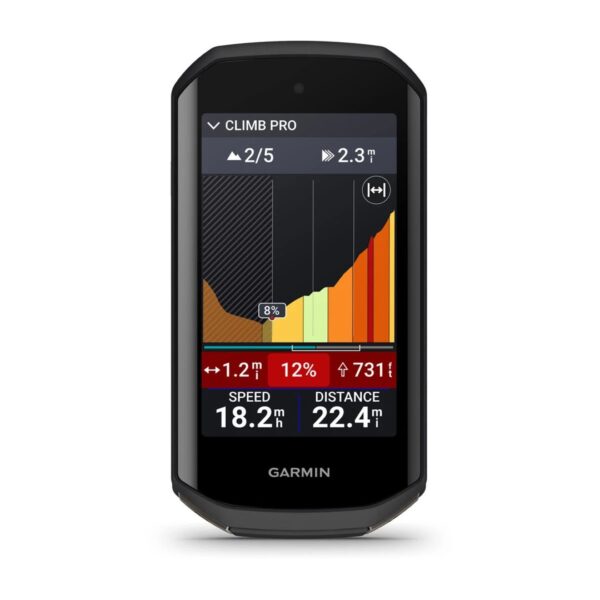 Garmin Edge® 1050 Premium Cycling GPS Bike Computer