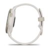 Garmin Vivoactive® 5 Music - Gold - Ivory.