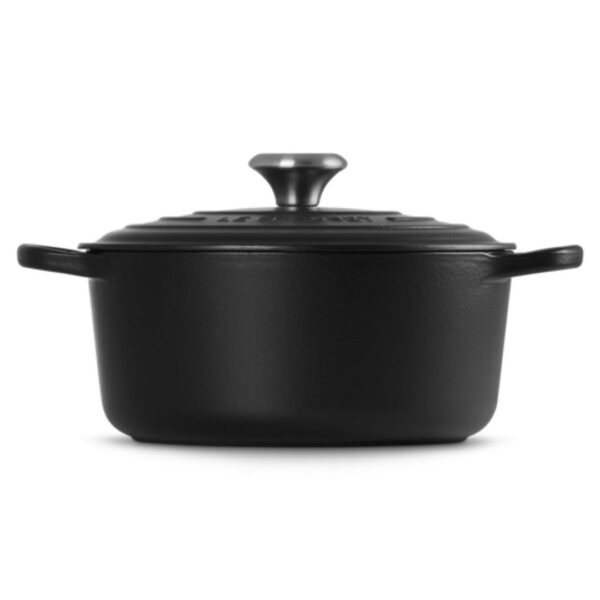 Le Creuset Cast Iron Round Casserole 24cm