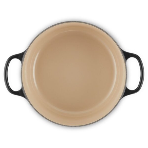 Le Creuset Cast Iron Round Casserole 24cm