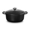 Le Creuset Cast Iron Round Casserole 26cm