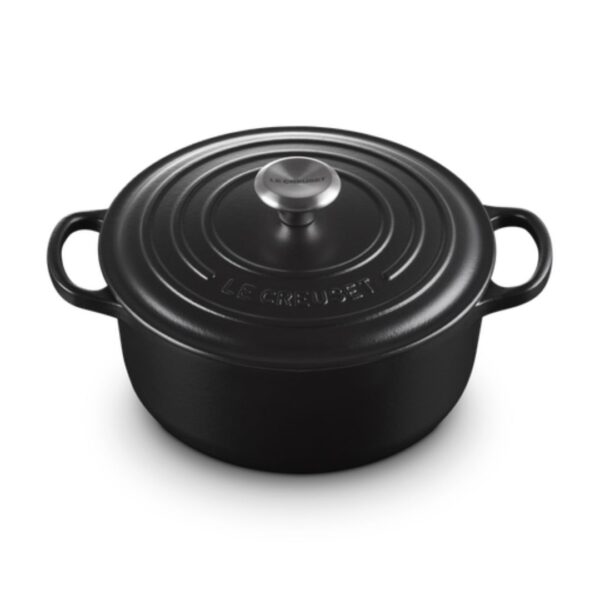 Le Creuset Cast Iron Round Casserole 26cm