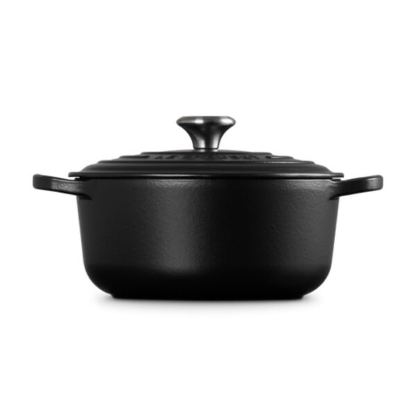 Le Creuset Cast Iron Round Casserole 26cm