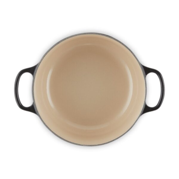 Le Creuset Cast Iron Round Casserole 26cm