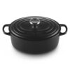 Le Creuset Cast Iron Oval Casserole 27cm