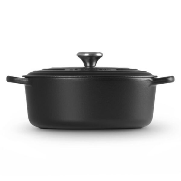 Le Creuset Cast Iron Oval Casserole 27cm