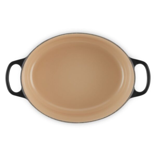 Le Creuset Cast Iron Oval Casserole 27cm