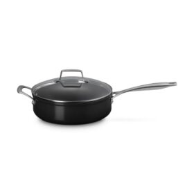 Le Creuset Essential Ceramic Non-Stick Sauté Pan - 26cm