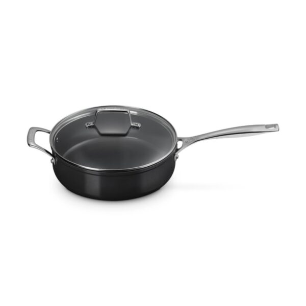 Le Creuset Essential Ceramic Non-Stick Sauté Pan - 26cm