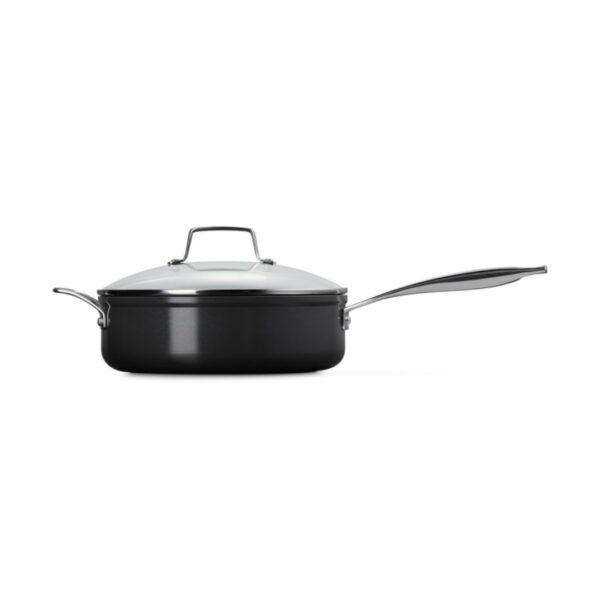 Le Creuset Essential Ceramic Non-Stick Sauté Pan - 26cm