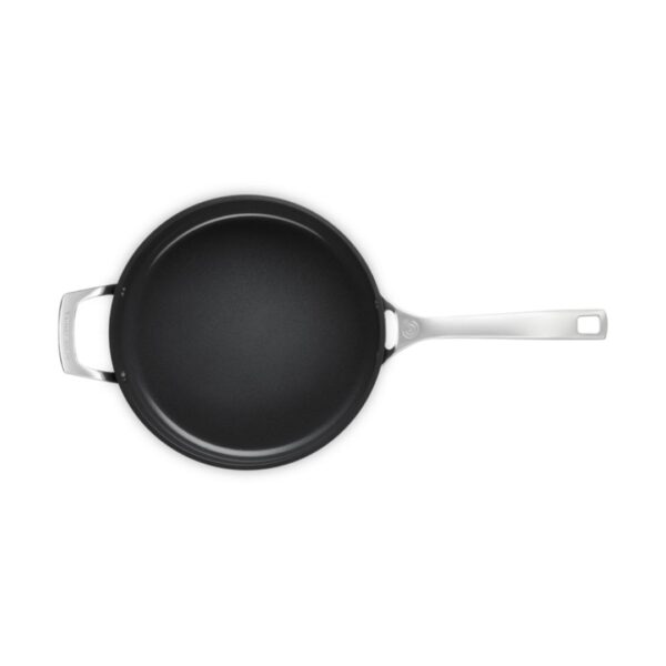 Le Creuset Essential Ceramic Non-Stick Sauté Pan - 26cm