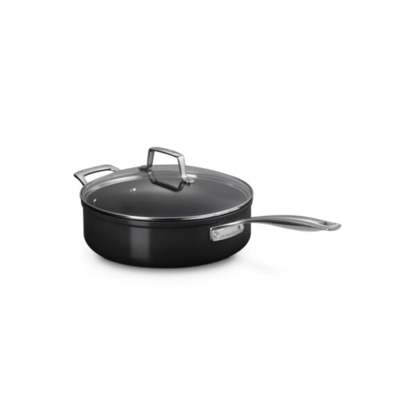 Le Creuset Essential Ceramic Non-Stick Sauté Pan - 26cm