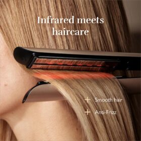 Silk'n SilkyStraight Infrared Hair Straightener