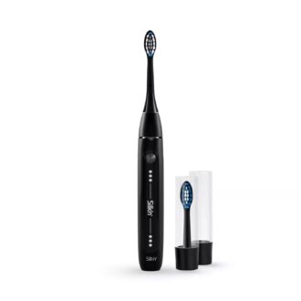 Silkn-SonicYou-Electric-Toothbrush-Matte-Black