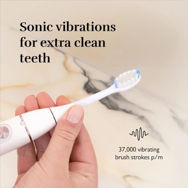 Silk'n SonicYou Electric Toothbrush - Matte White