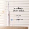Silk'n SonicYou Electric Toothbrush - Matte White
