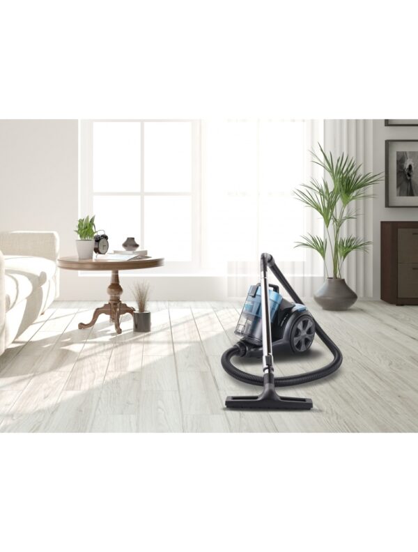 Bestron Multi Cyclone Vacuum Cleaner