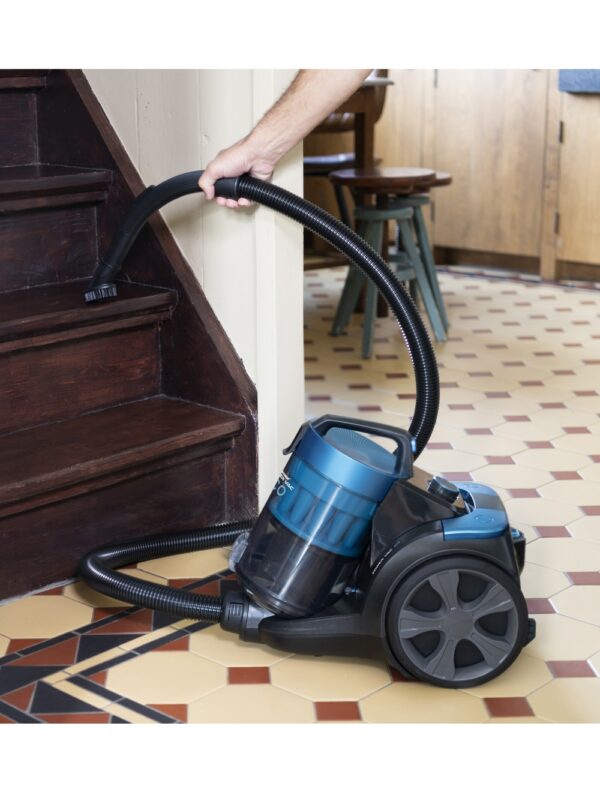 Bestron Multi Cyclone Vacuum Cleaner