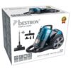 Bestron Multi Cyclone Vacuum Cleaner
