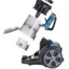 Bestron Multi Cyclone Vacuum Cleaner