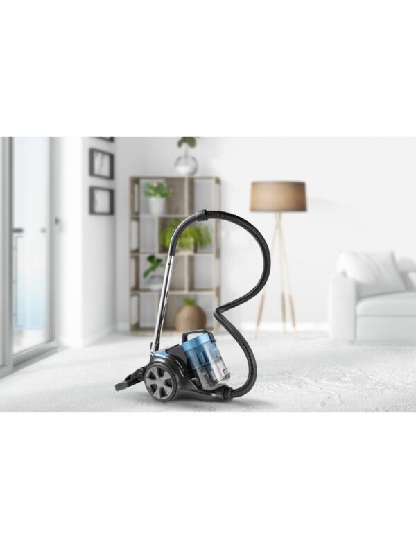 Bestron Multi Cyclone Vacuum Cleaner