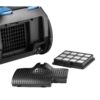 Bestron Multi Cyclone Vacuum Cleaner