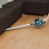 Bestron Powerful Cordless Hand-held Vacuum Cleaner
