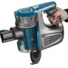 Bestron Powerful Cordless Hand-held Vacuum Cleaner