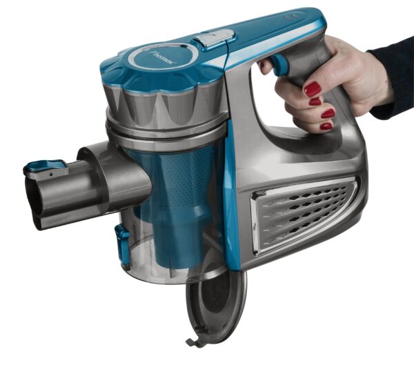 Bestron Powerful Cordless Hand-held Vacuum Cleaner