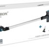 Bestron Powerful Cordless Hand-held Vacuum Cleaner