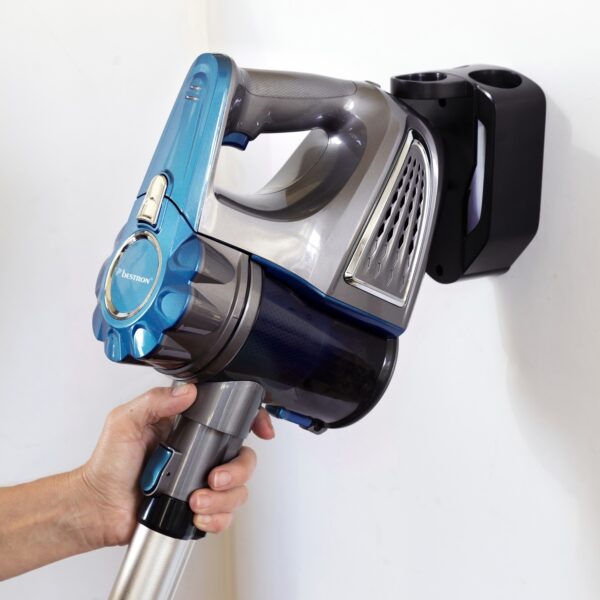 Bestron Powerful Cordless Hand-held Vacuum Cleaner