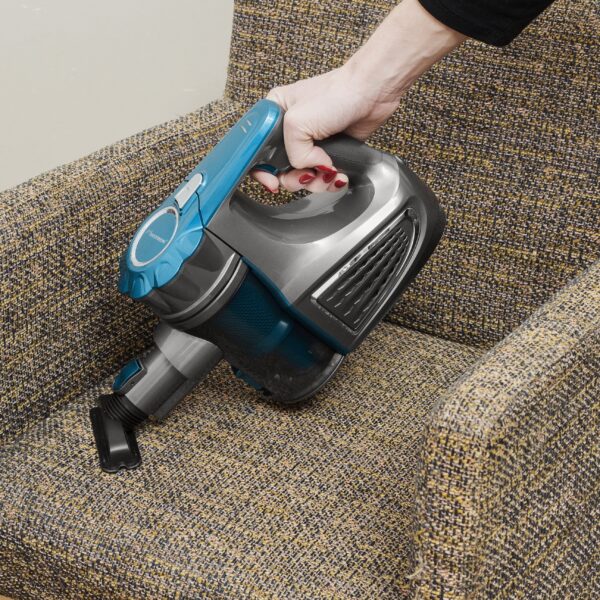 Bestron Powerful Cordless Hand-held Vacuum Cleaner