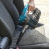 Bestron Powerful Cordless Hand-held Vacuum Cleaner