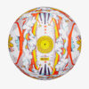 Wilson-Outdoor-Volleyball-Graffity-Peace-White-Orange