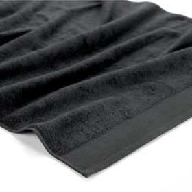 Walra Remade Cotton Bath Towel 60x110cm | Set 4pcs.