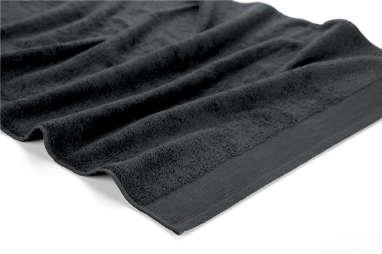 Walra Remade Cotton Bath Towel 60x110cm | Set 4pcs.