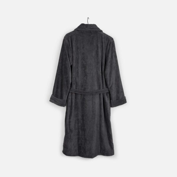 Walra Casual Bath Robe | L/XL | Anthracite