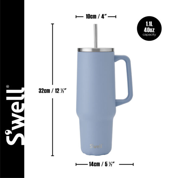 S'well Tumbler XL - 1180ml