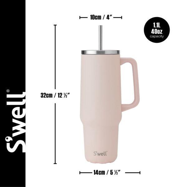 S'well Tumbler XL - 1180ml