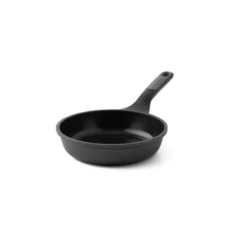 BergHOFF Leo Line Recycled Frying Pan Stone Non-Stick - 20cm