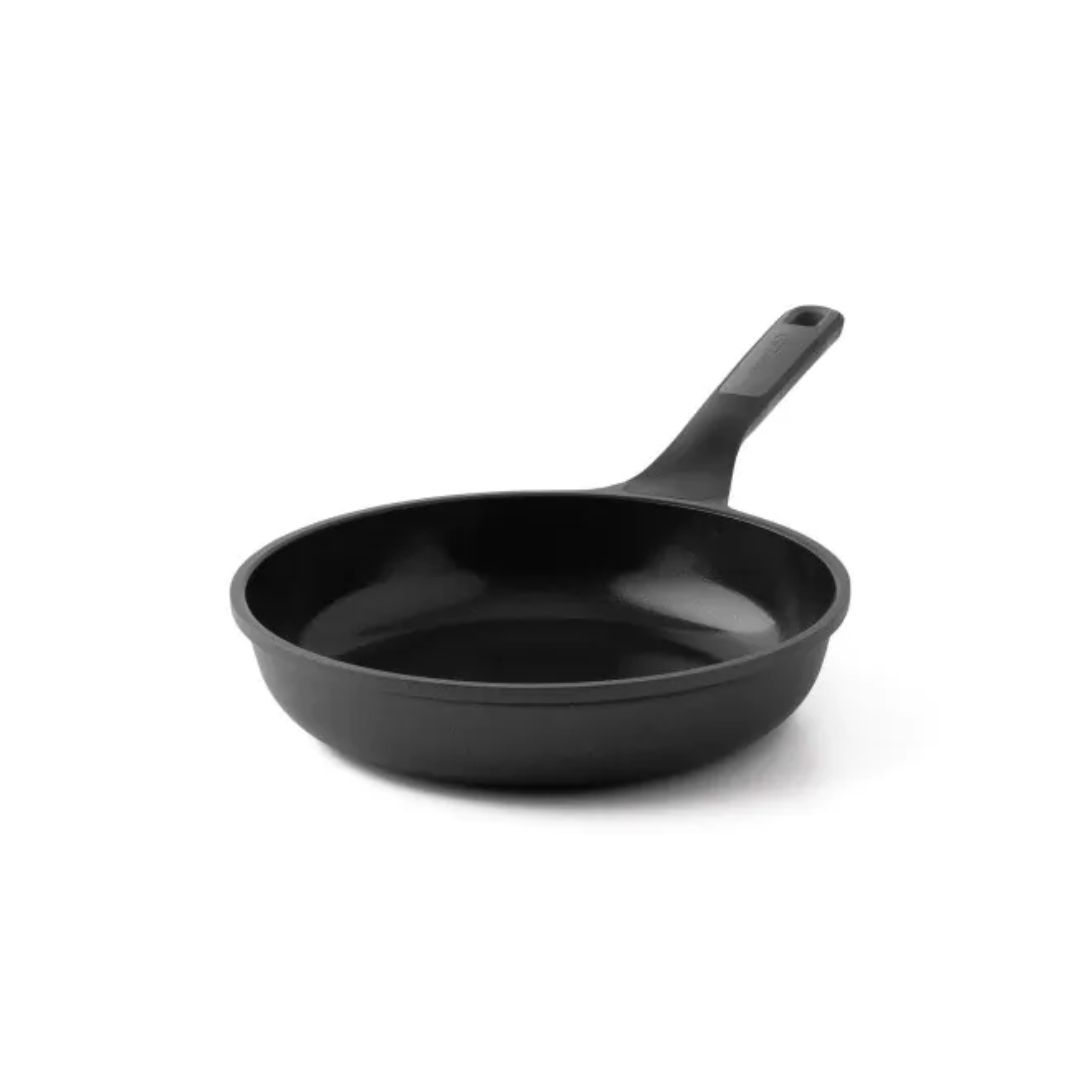 97398_1_BergHOFF Leo Line Recycled Frying Pan Stone Non-Stick - 24cm