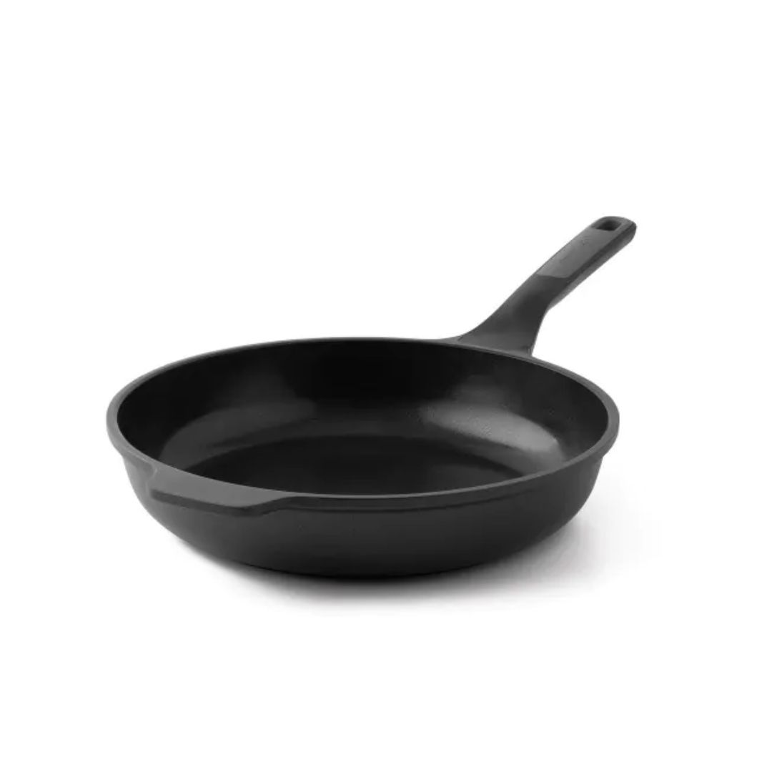 BergHOFF Leo Line Recycled Frying Pan Stone Non-Stick - 28cm