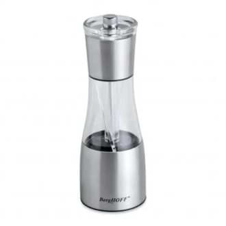 BergHOFF Essentials Salt & Pepper Duo Mill 19cm