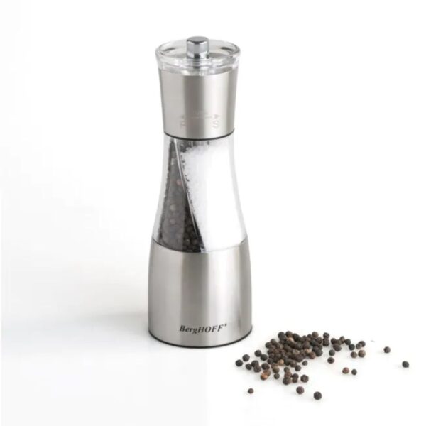 BergHOFF Essentials Salt & Pepper Duo Mill 19cm