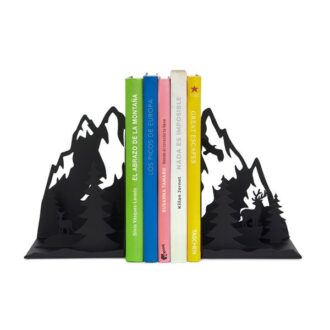 Balvi Bookend Mountains