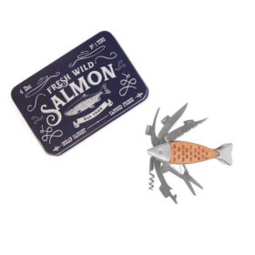 Balvi Multitool Wild Salmon