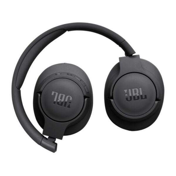 JBL Tune 720BT Over-Ear Headphones